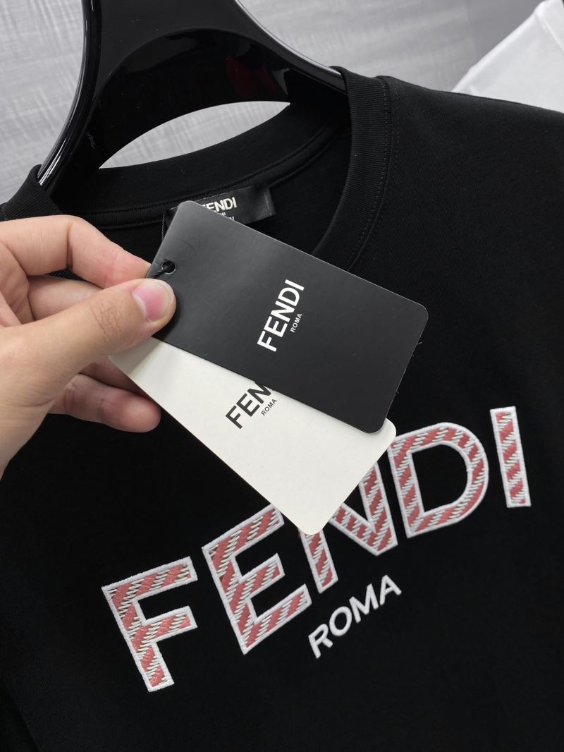 Fendi T-Shirts